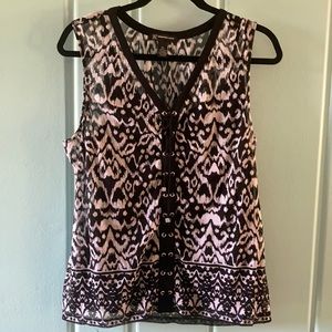 INC with removal camisole